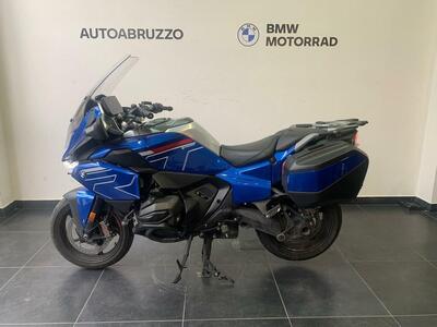 Bmw R 1300 RT (2026) usata