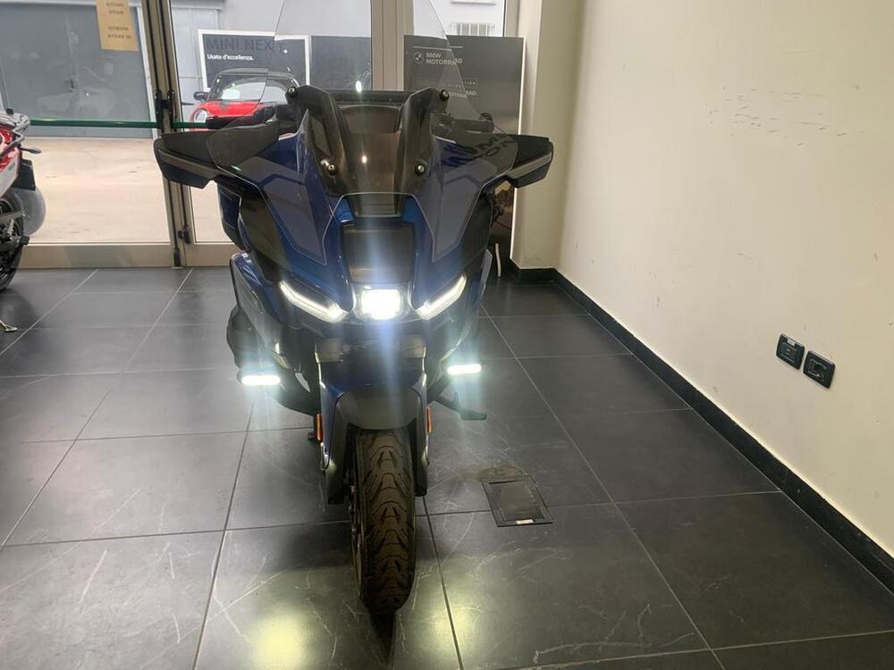 Bmw R 1300 RT (2026) (8)