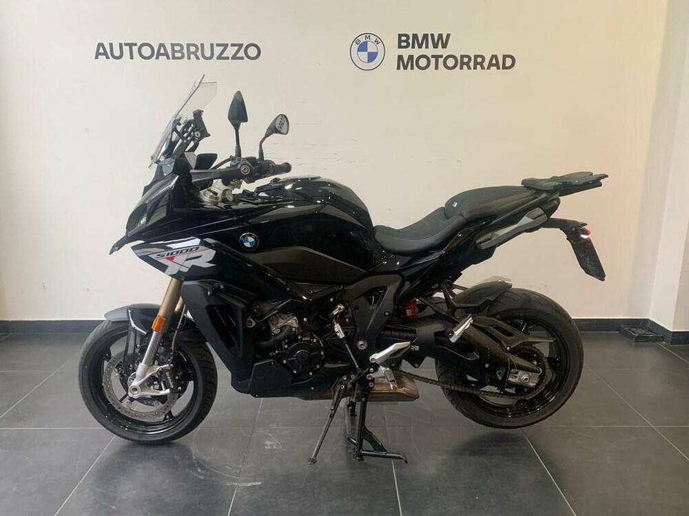 Bmw S 1000 XR (2024 - 25)