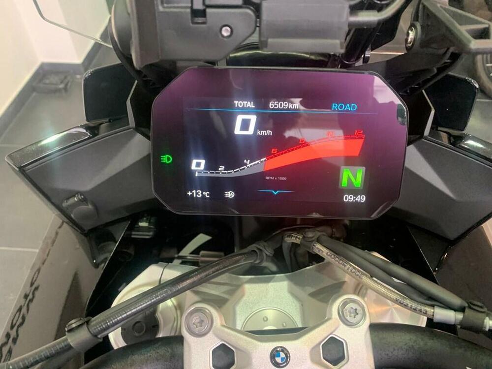 Bmw S 1000 XR (2024 - 25) (5)