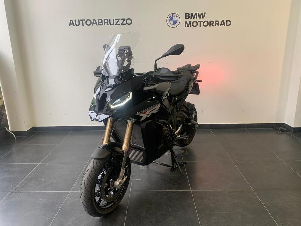 Bmw S 1000 XR (2024 - 25) (3)