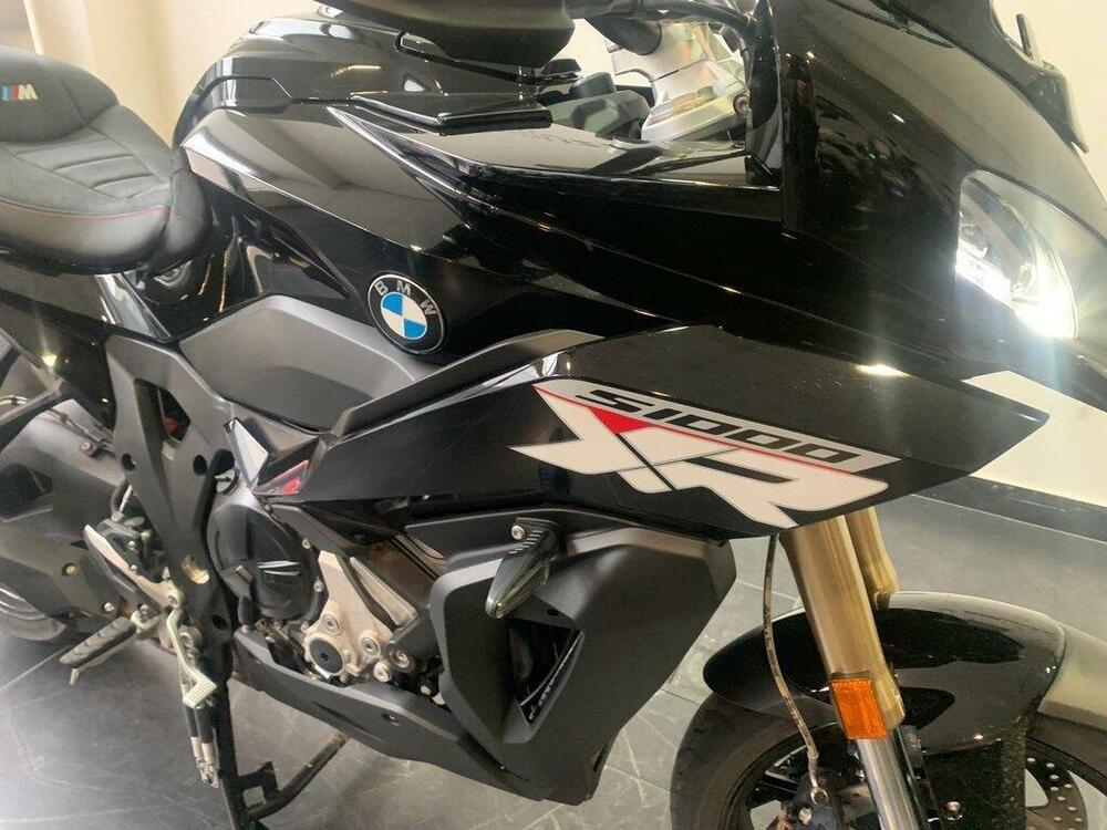 Bmw S 1000 XR (2024 - 25) (9)