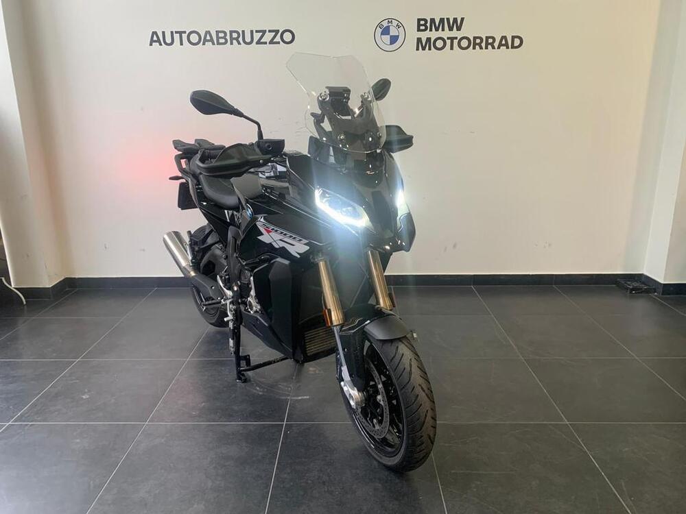 Bmw S 1000 XR (2024 - 25) (2)