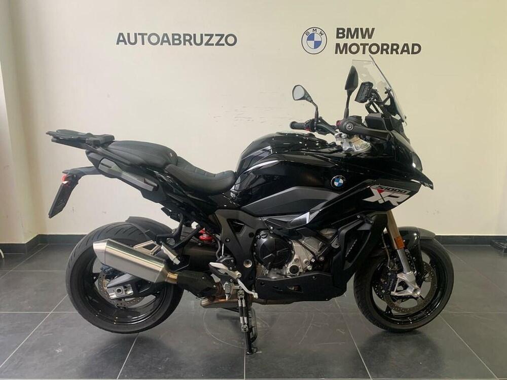 Bmw S 1000 XR (2024 - 25) (4)
