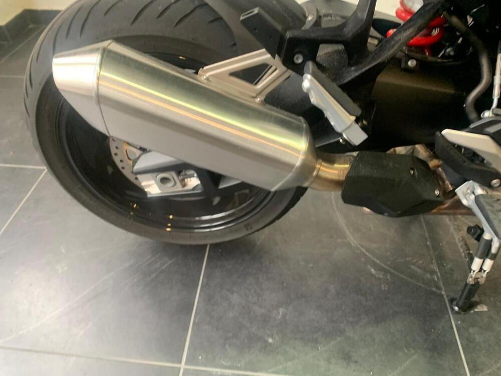 Bmw S 1000 XR (2024 - 25) (11)