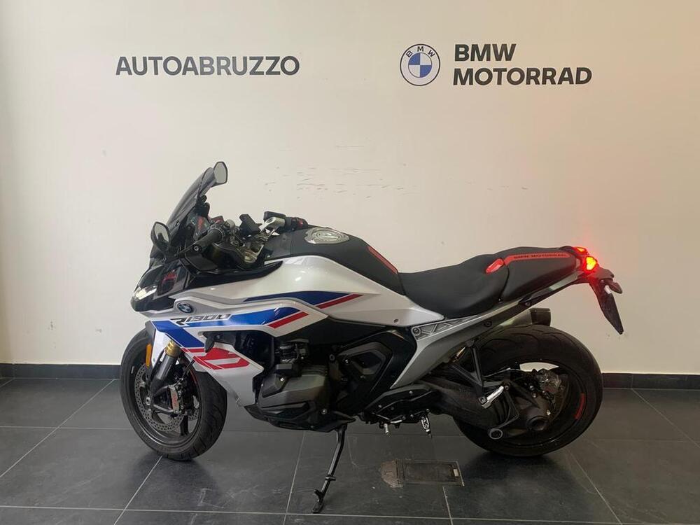 Bmw R 1300 RS (2026) (4)