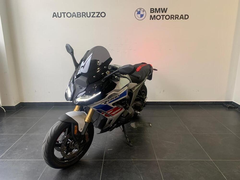 Bmw R 1300 RS (2026) (2)