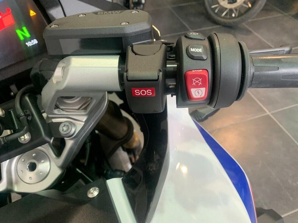 Bmw R 1300 RS (2026) (8)