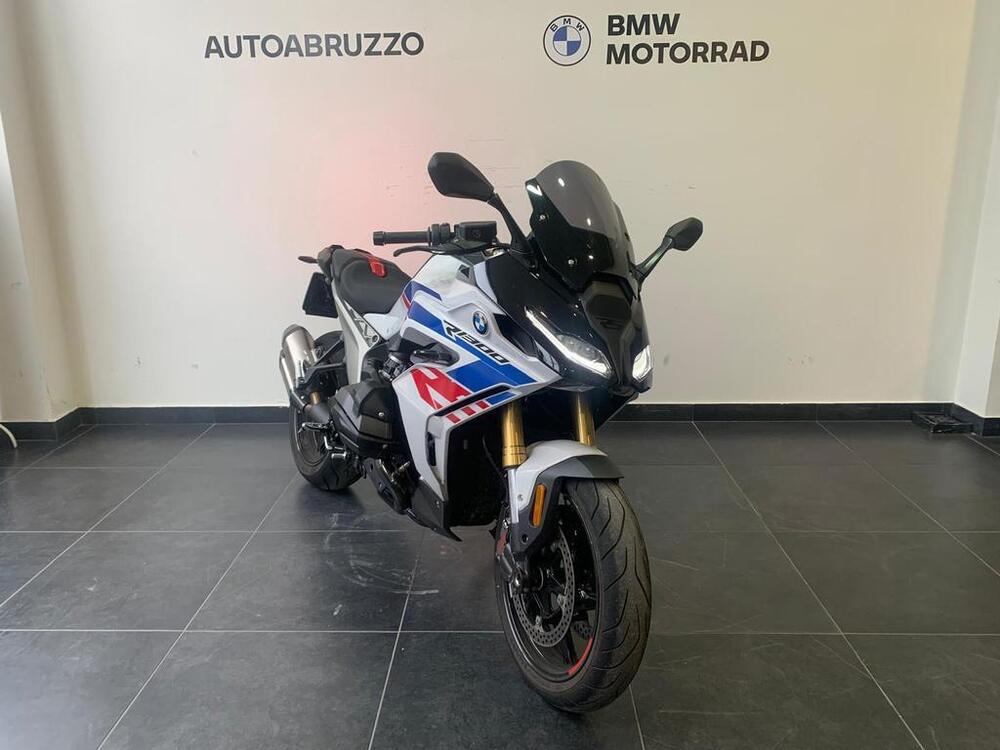 Bmw R 1300 RS (2026) (3)