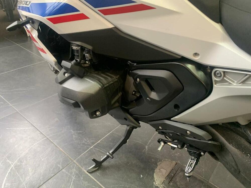 Bmw R 1300 RS (2026) (12)