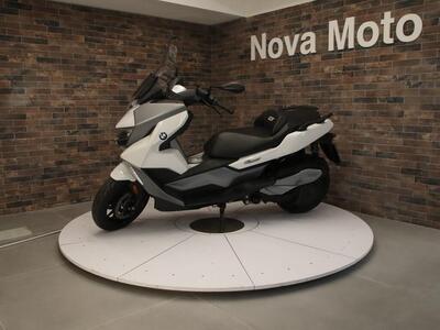 Bmw C 400 GT (2019 - 20) usata