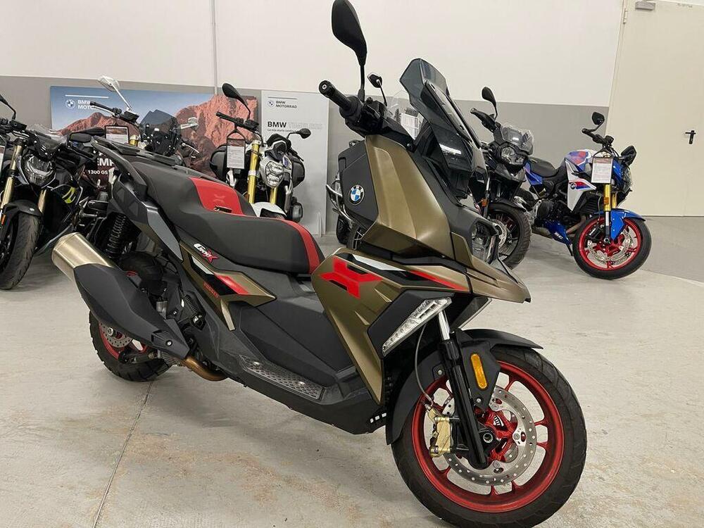 Bmw C 400 X (2025) (2)