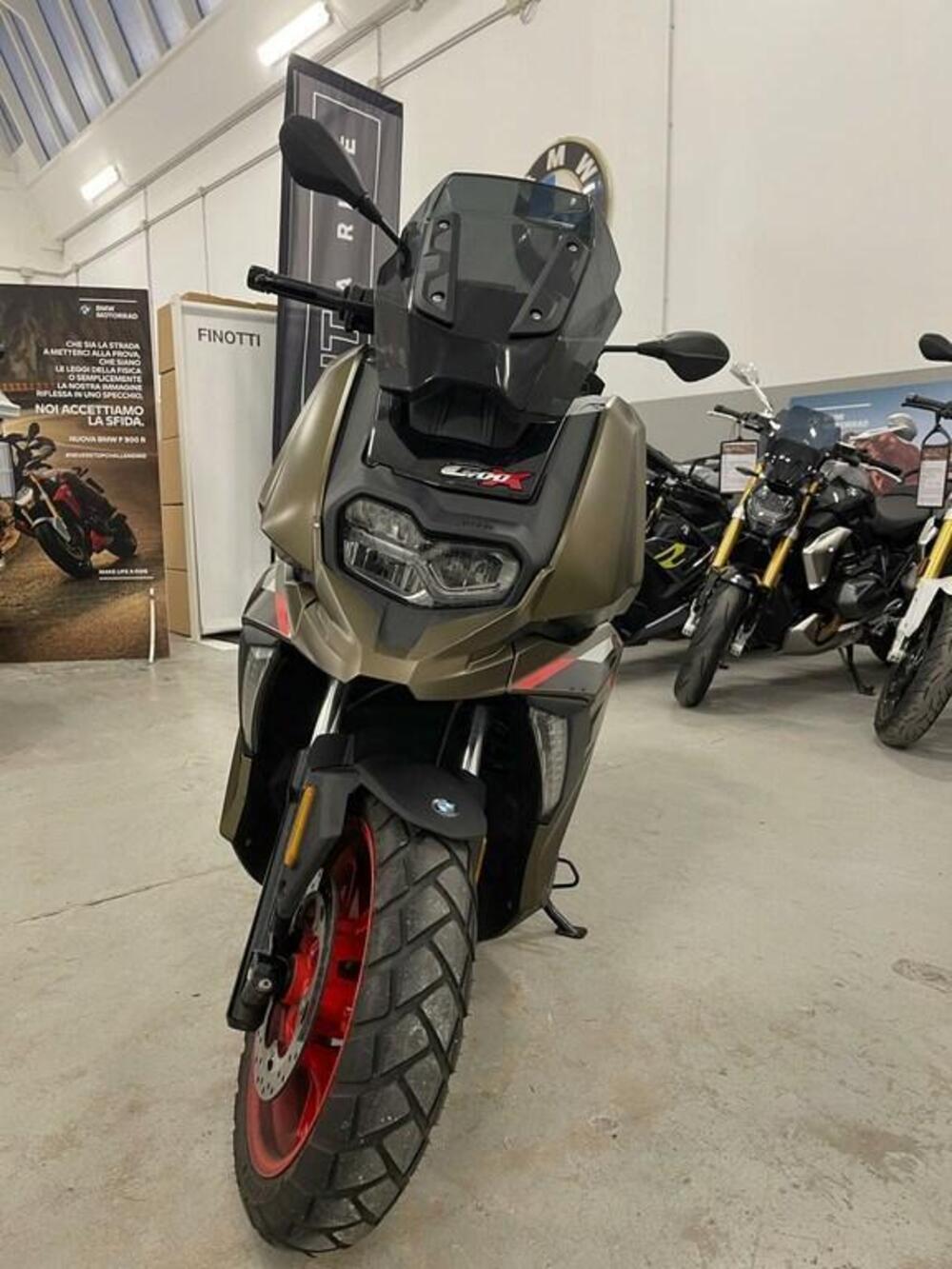 Bmw C 400 X (2025) (5)