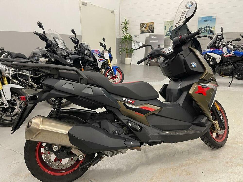 Bmw C 400 X (2025) (4)