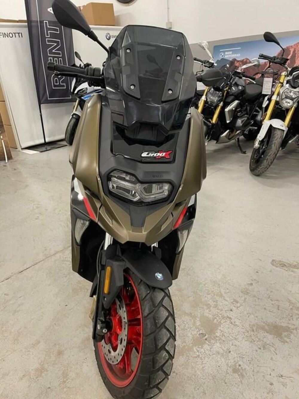 Bmw C 400 X (2025) (6)