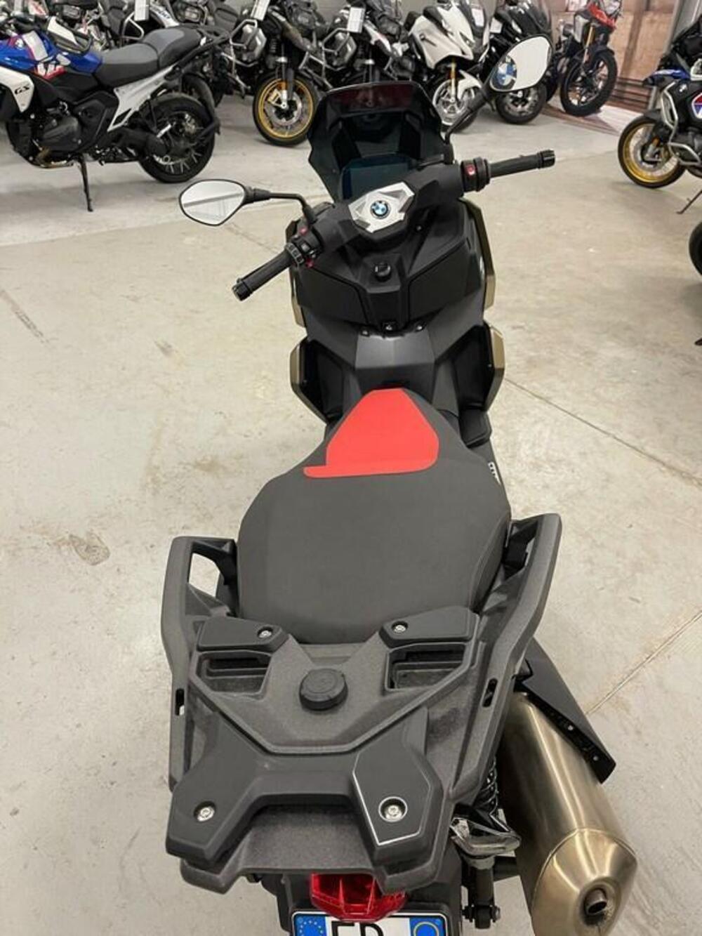 Bmw C 400 X (2025) (8)