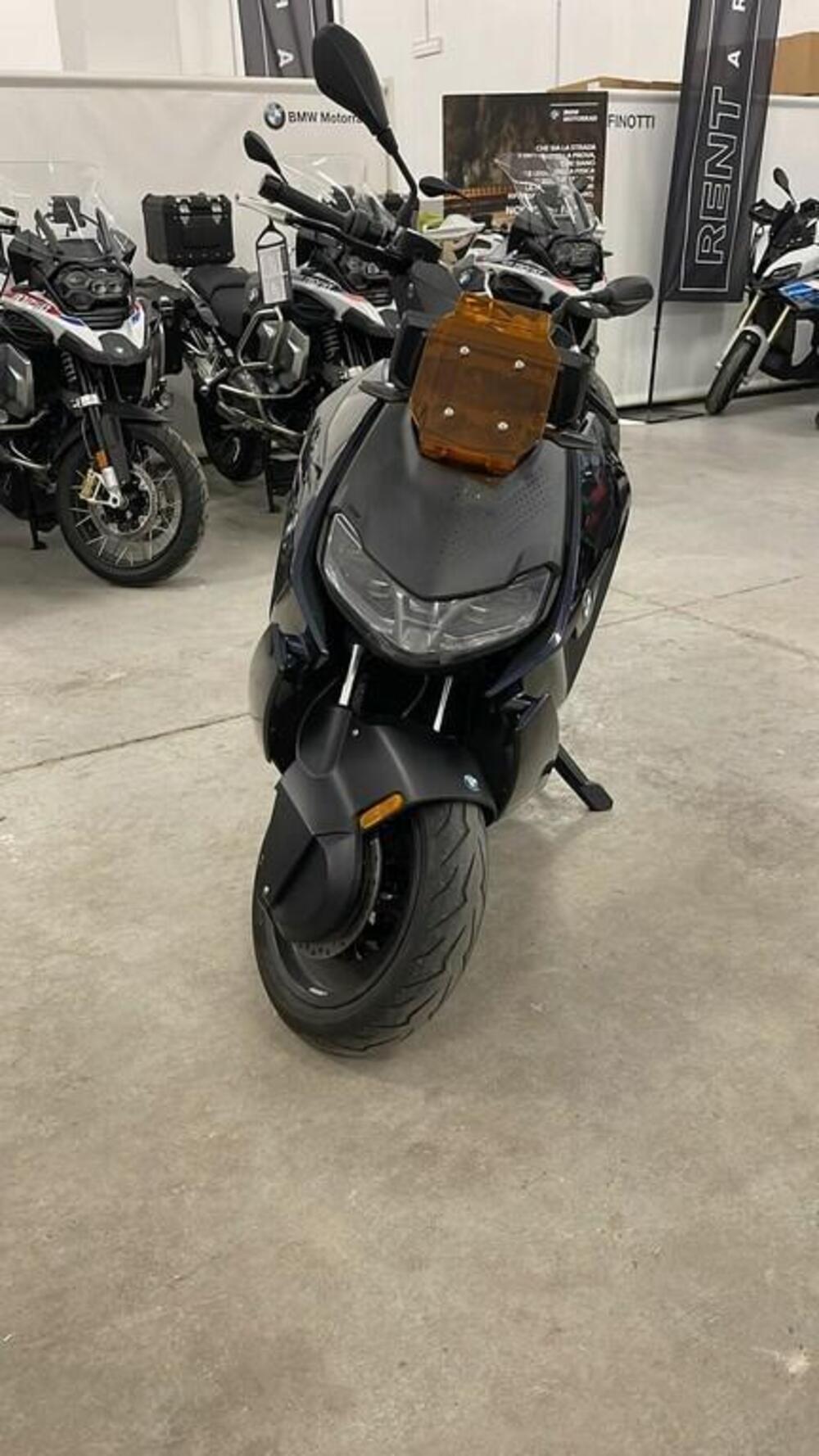 Bmw CE 04 (2021 - 25) (3)