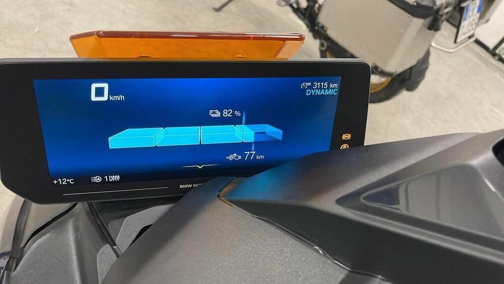 Bmw CE 04 (2021 - 25) (4)