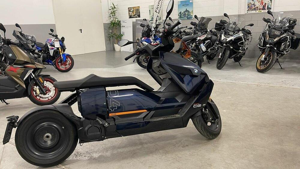 Bmw CE 04 (2021 - 25) (2)