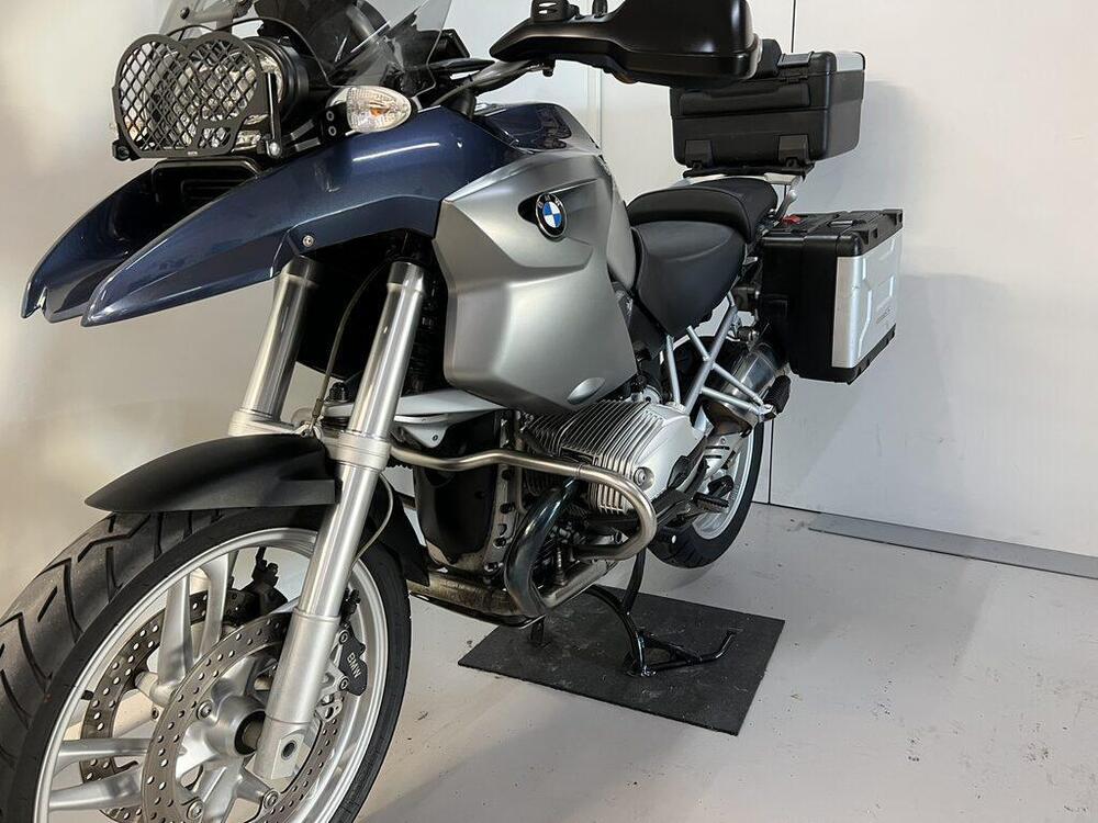 Bmw R 1200 GS (2004 - 07) (6)