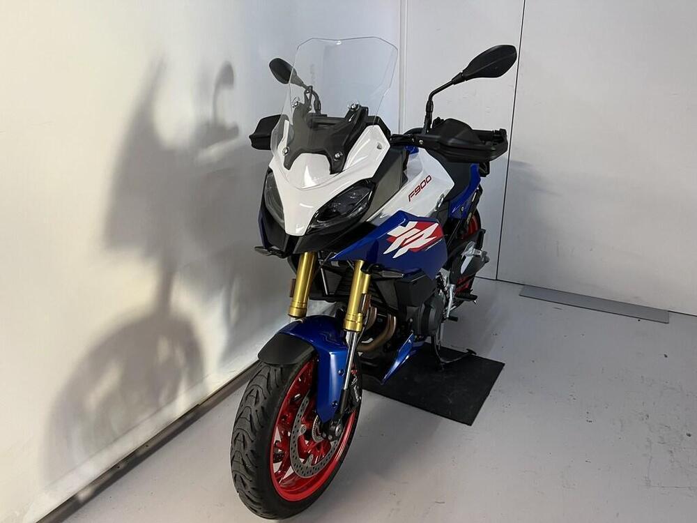 Bmw F 900 XR (2025) (4)