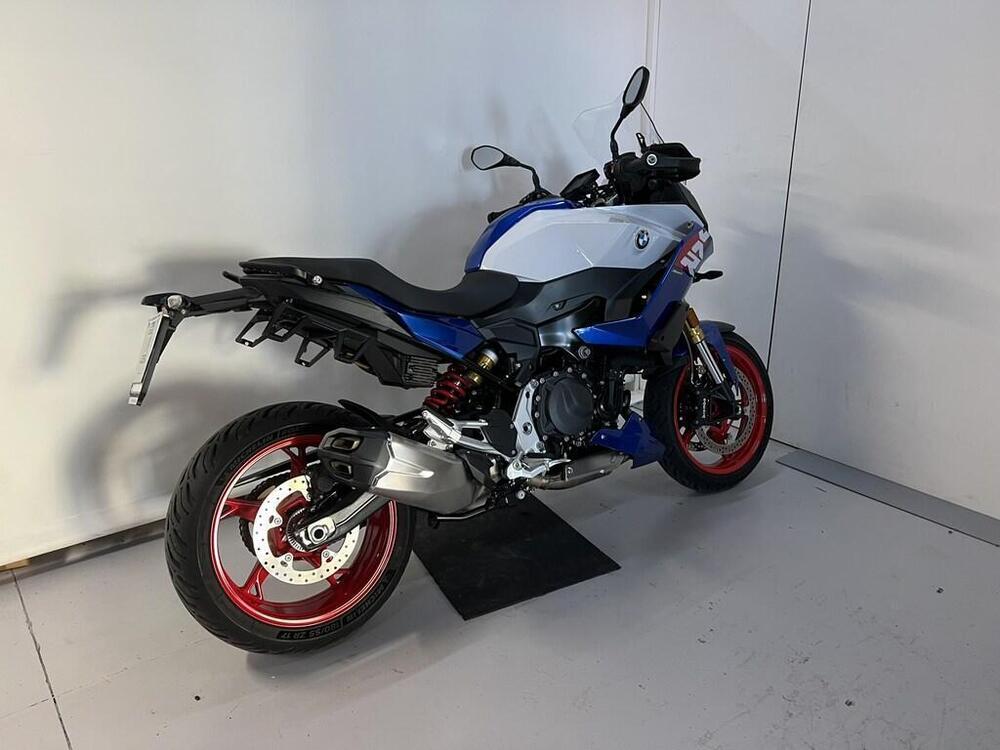 Bmw F 900 XR (2025) (13)