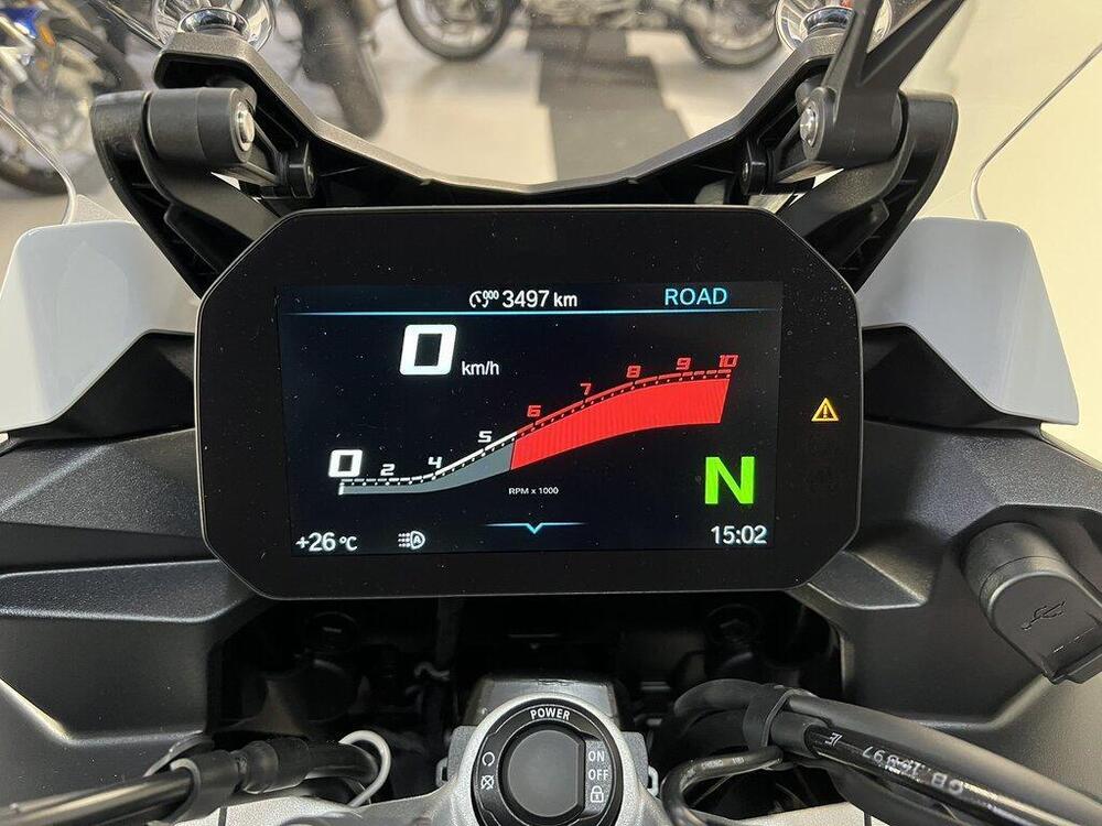 Bmw F 900 XR (2025) (7)