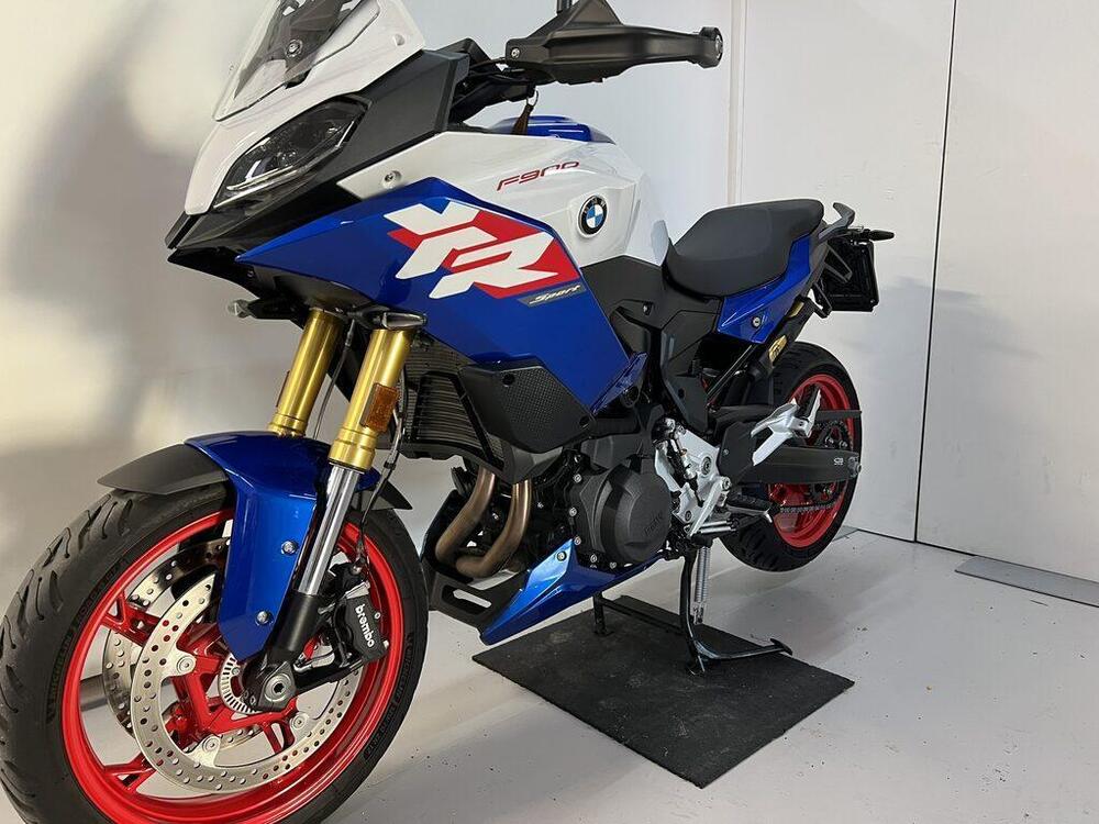 Bmw F 900 XR (2025) (5)