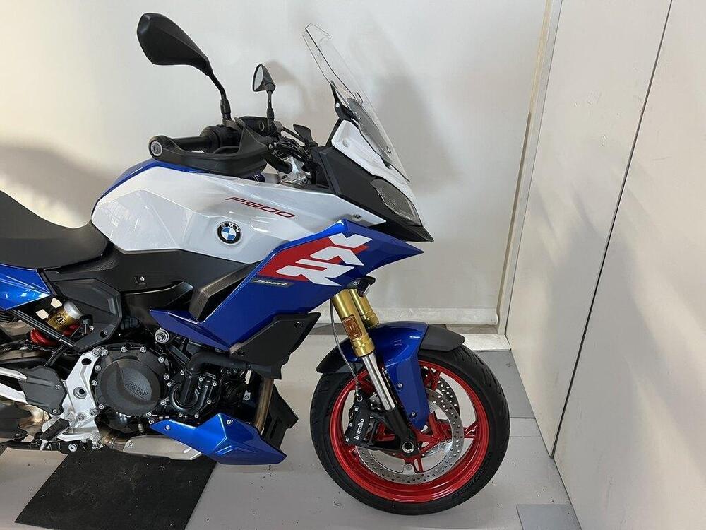 Bmw F 900 XR (2025) (10)