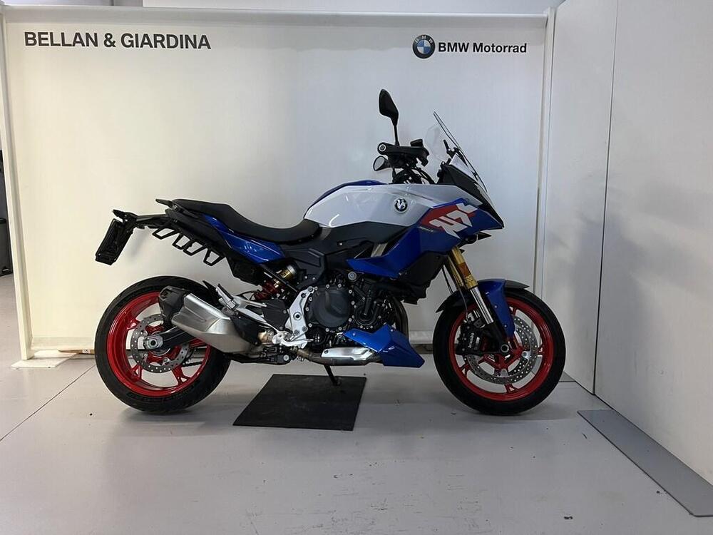 Bmw F 900 XR (2025) (14)