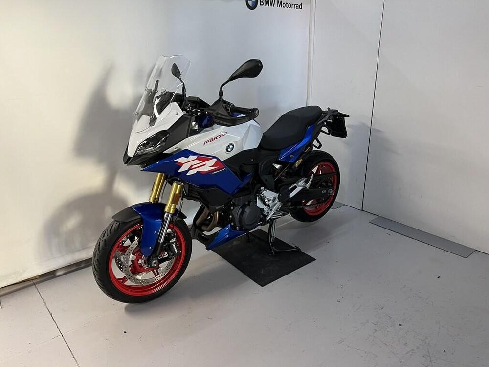 Bmw F 900 XR (2025) (3)