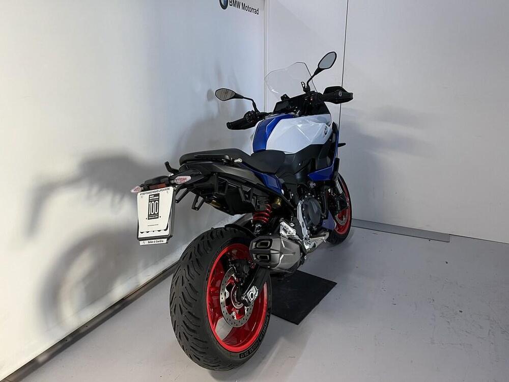 Bmw F 900 XR (2025) (11)