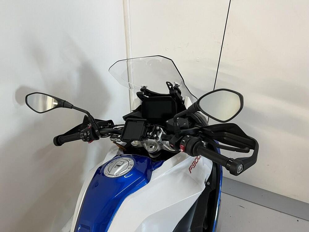 Bmw F 900 XR (2025) (9)