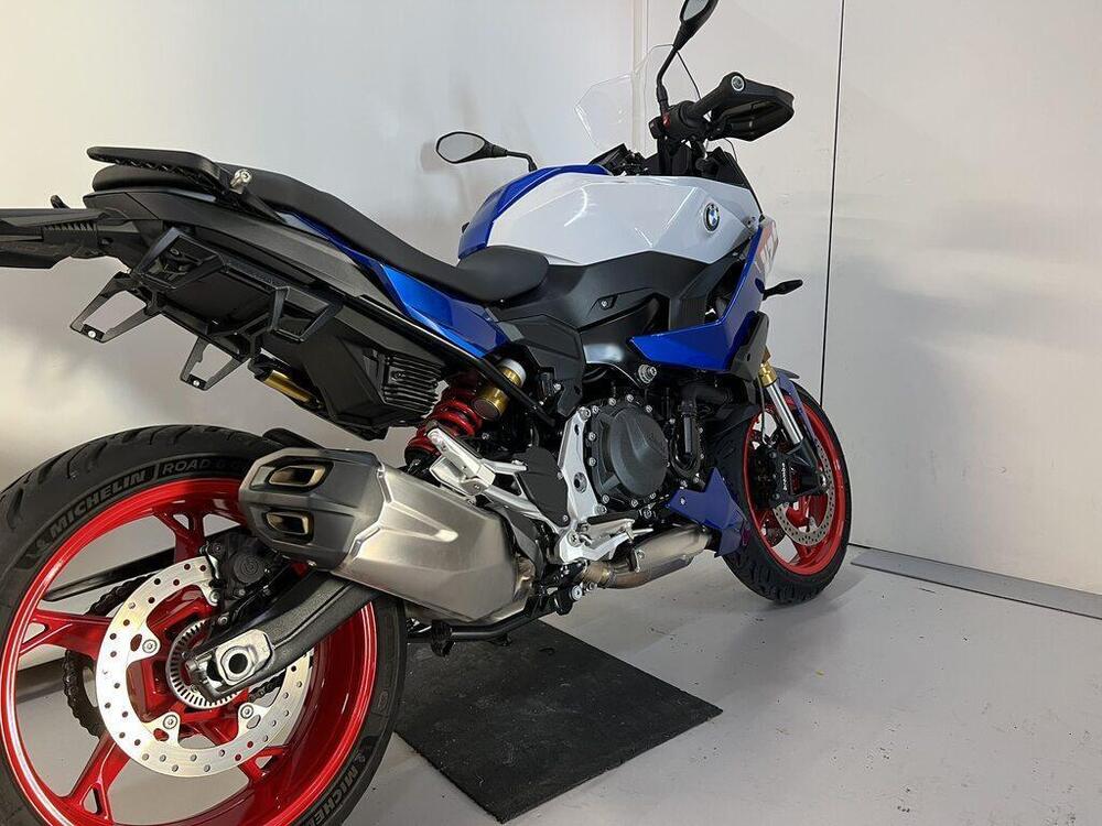 Bmw F 900 XR (2025) (12)