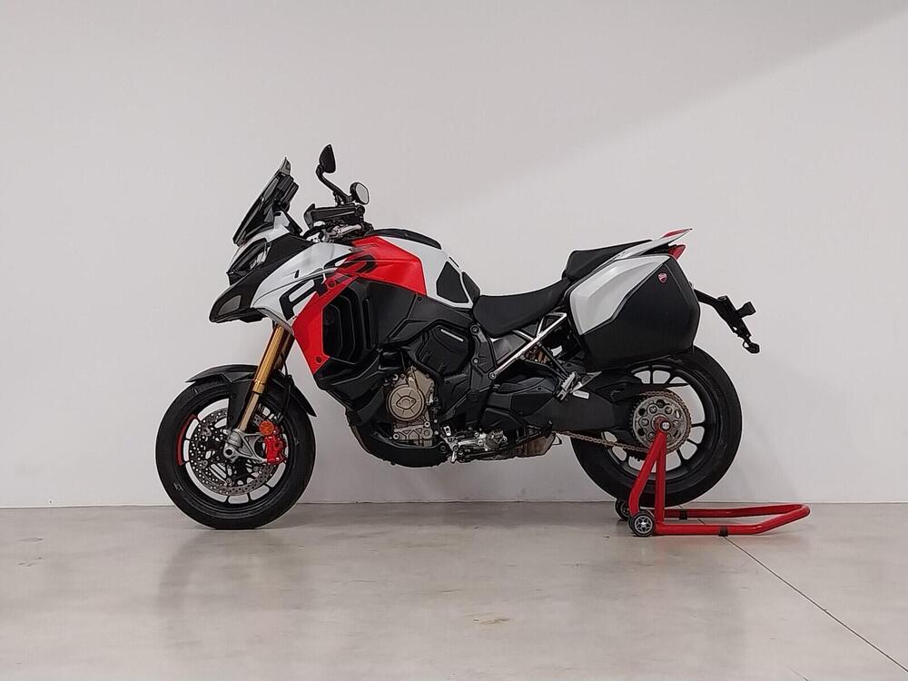 Ducati Multistrada V4 RS (2026) (2)