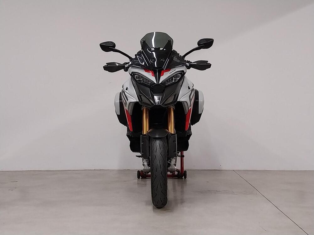 Ducati Multistrada V4 RS (2026) (3)