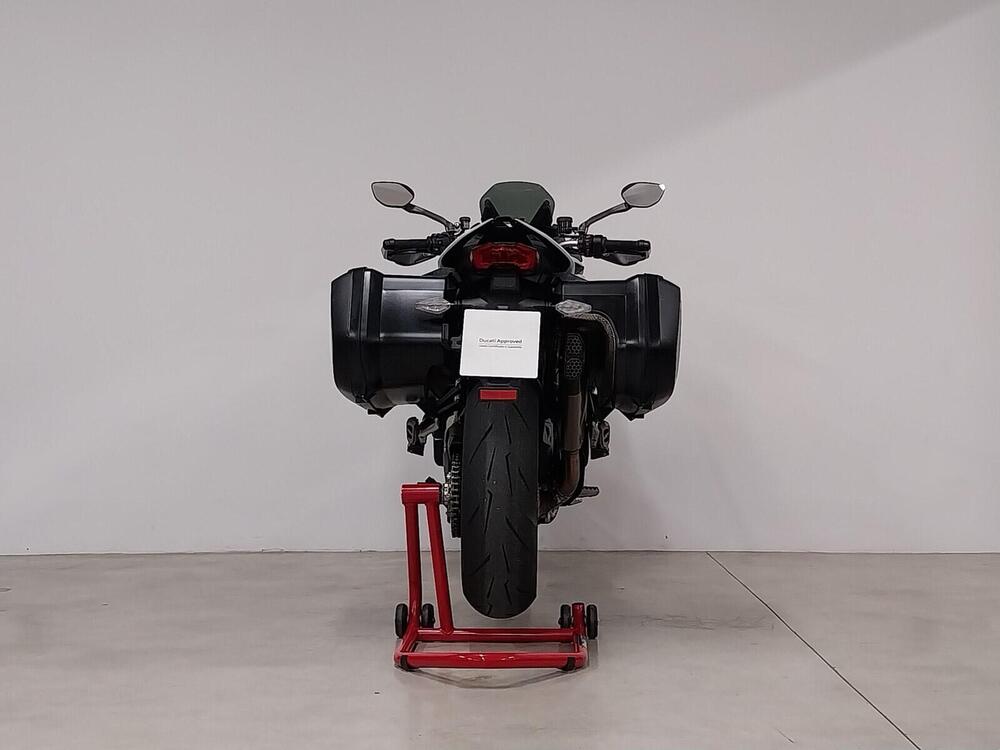 Ducati Multistrada V4 RS (2026) (4)