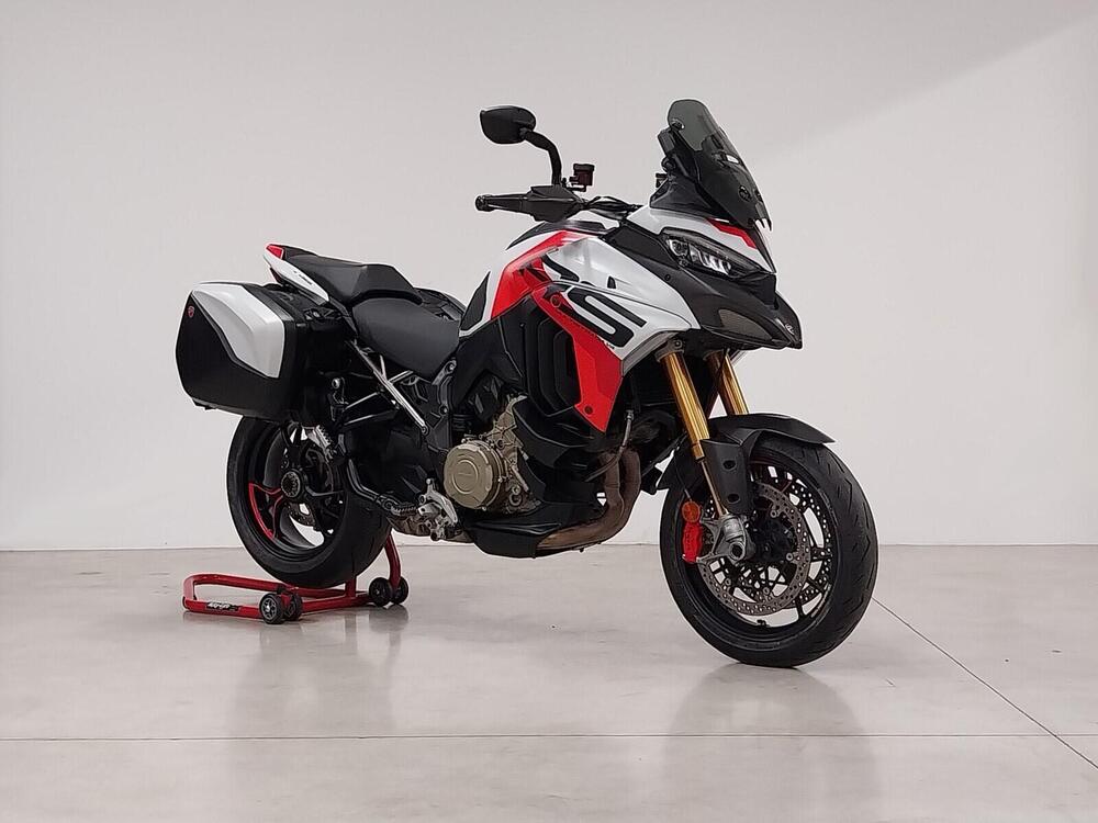 Ducati Multistrada V4 RS (2026) (5)