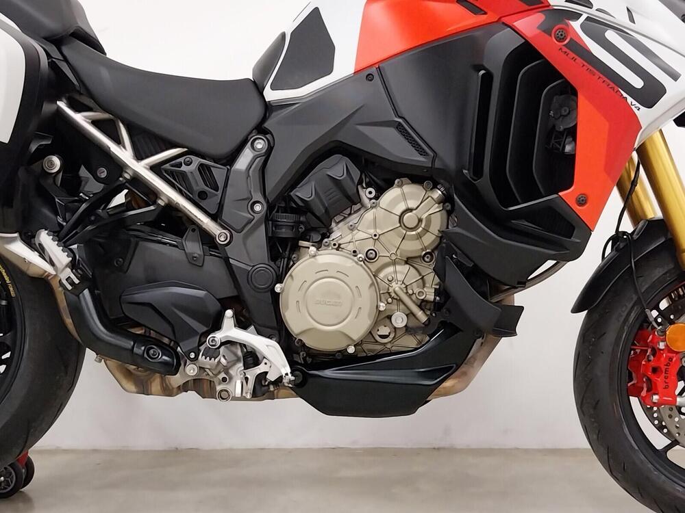 Ducati Multistrada V4 RS (2026) (11)