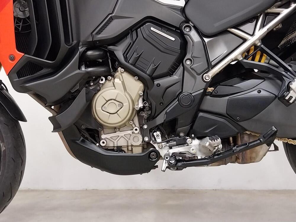Ducati Multistrada V4 RS (2026) (14)