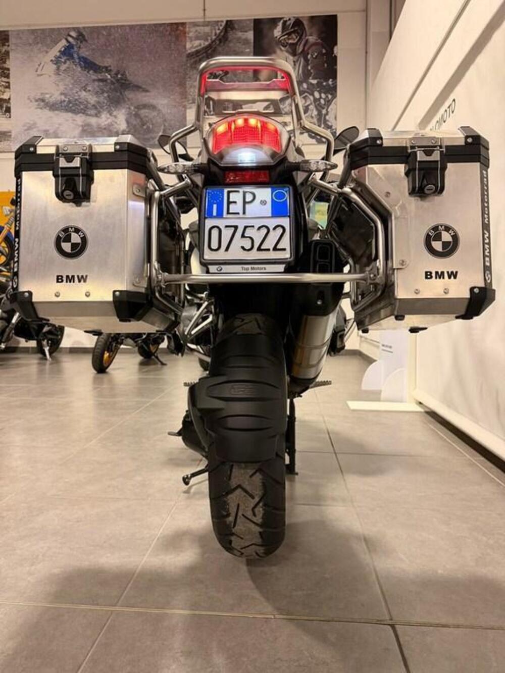 Bmw R 1250 GS Adventure (2019 - 20) (7)