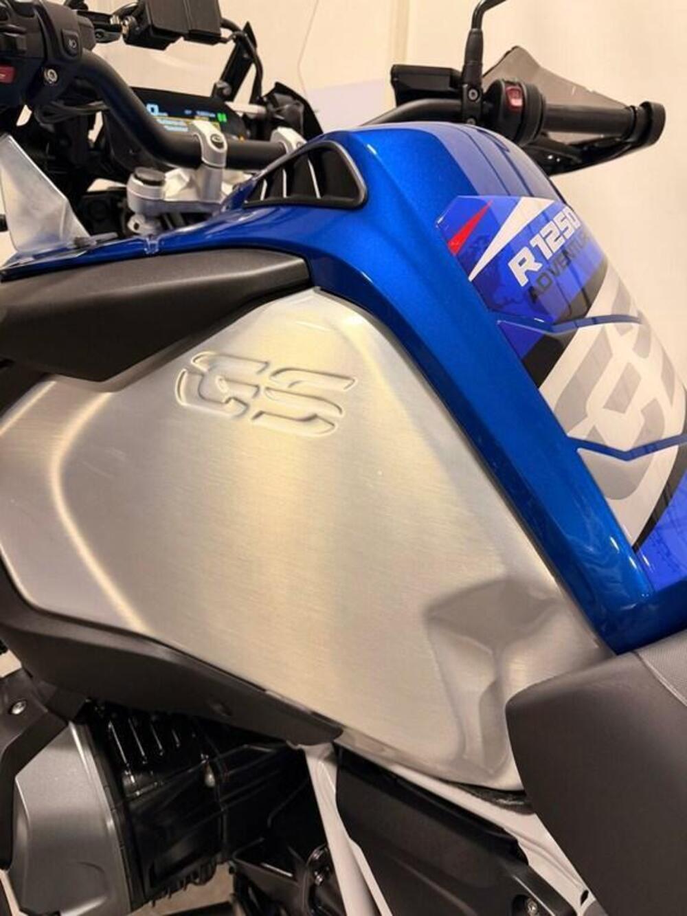 Bmw R 1250 GS Adventure (2019 - 20) (5)