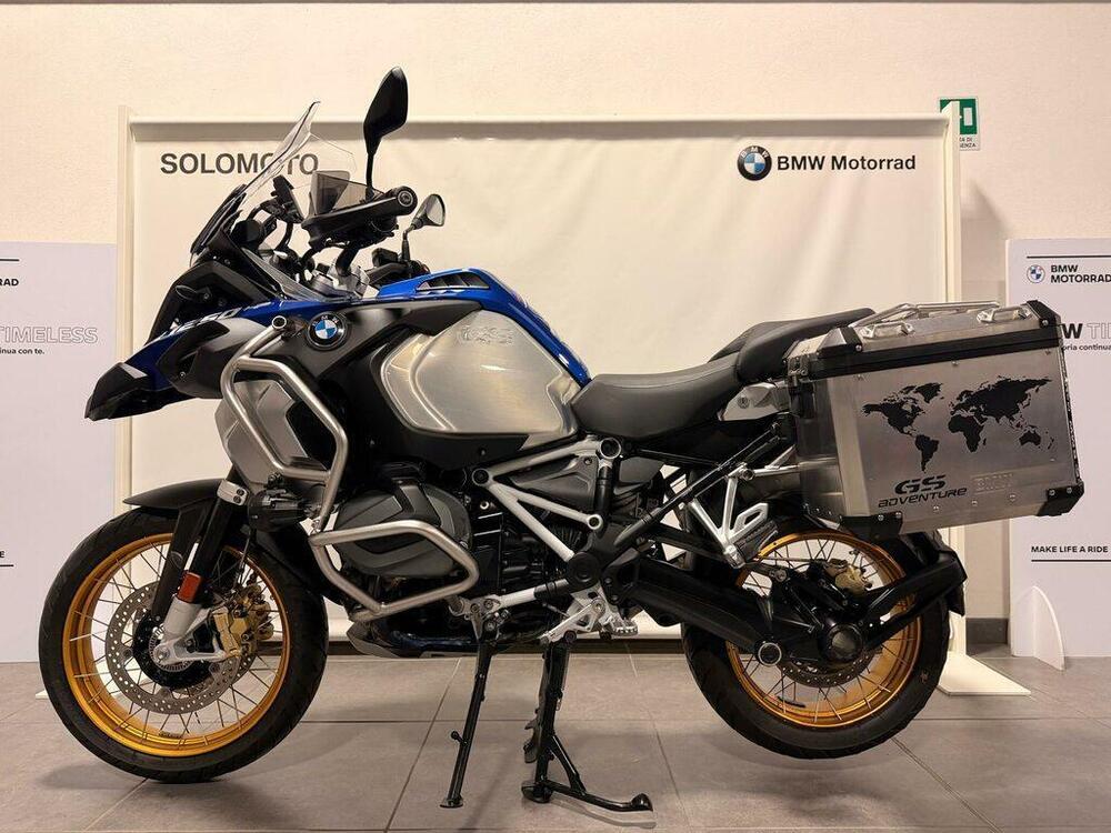 Bmw R 1250 GS Adventure (2019 - 20)