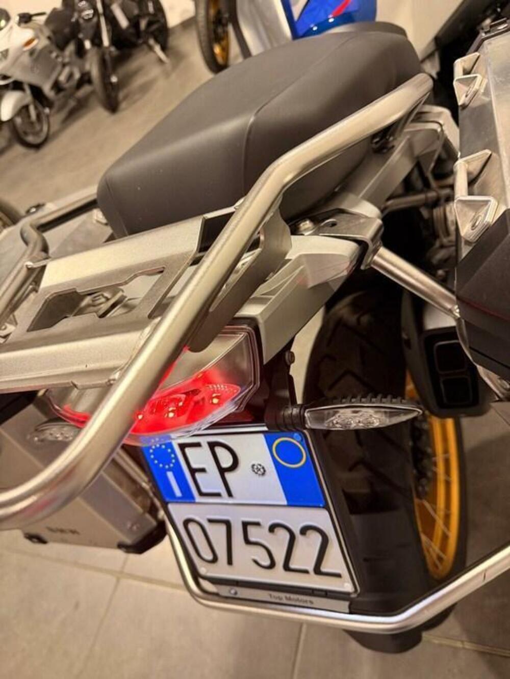 Bmw R 1250 GS Adventure (2019 - 20) (9)