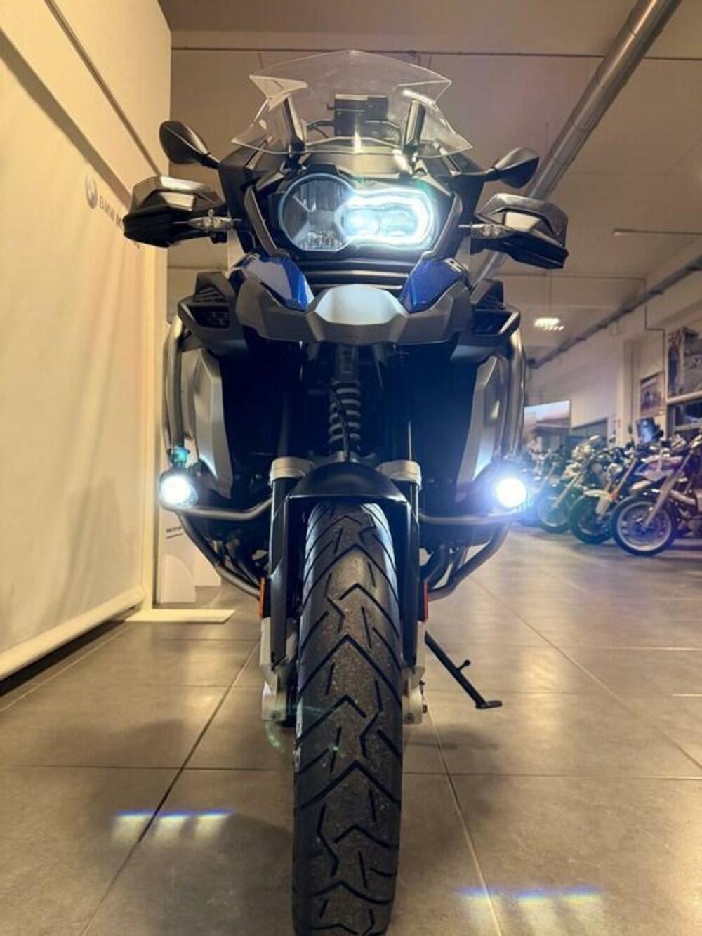 Bmw R 1250 GS Adventure (2019 - 20) (6)