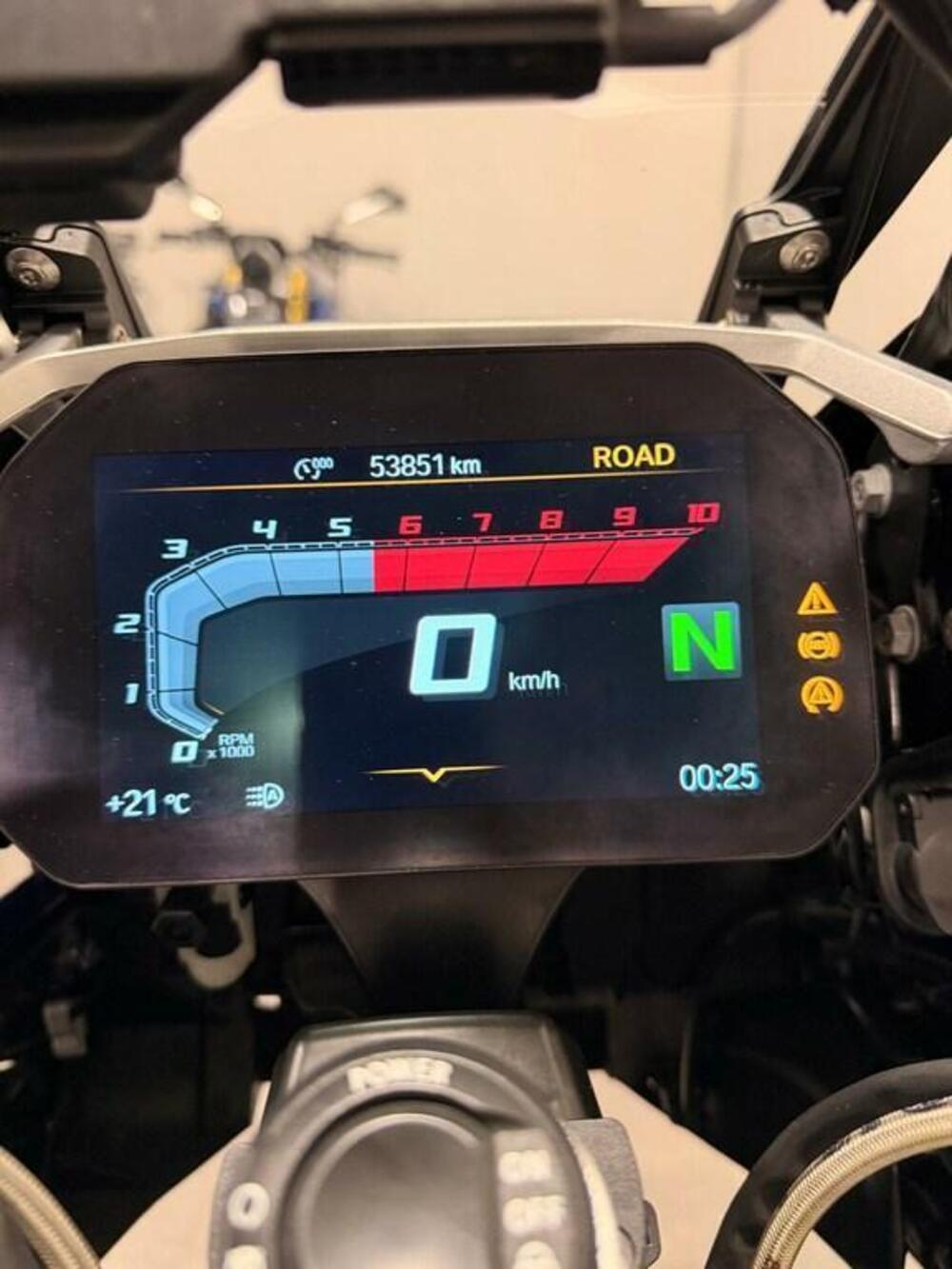 Bmw R 1250 GS Adventure (2019 - 20) (10)
