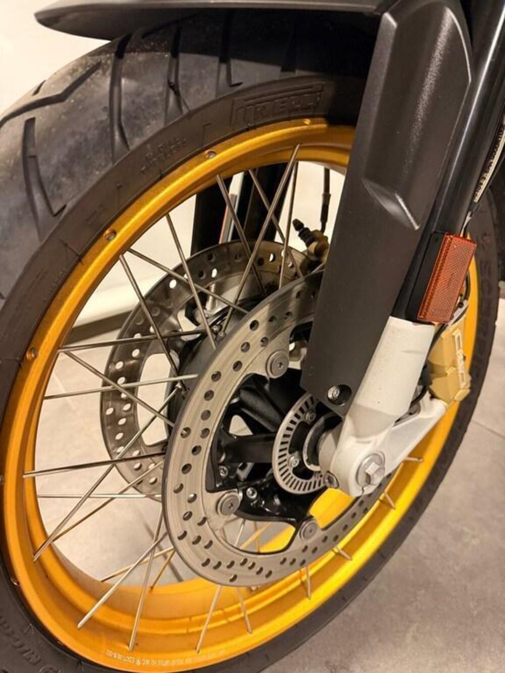 Bmw R 1250 GS Adventure (2019 - 20) (12)