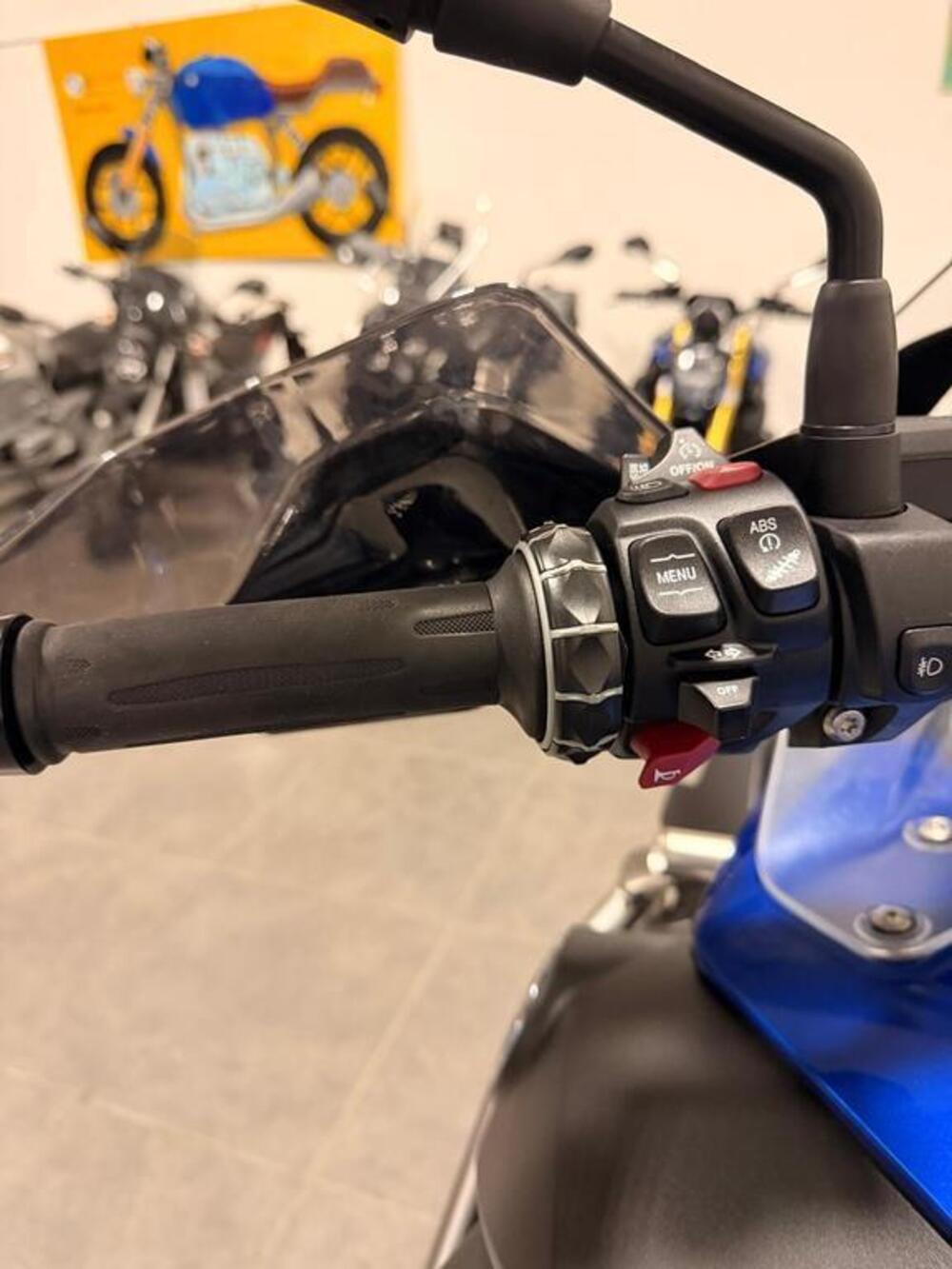 Bmw R 1250 GS Adventure (2019 - 20) (14)