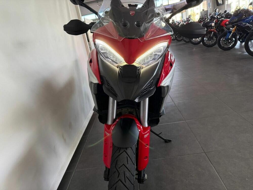 Ducati Multistrada V4 S (2021 - 24) (3)