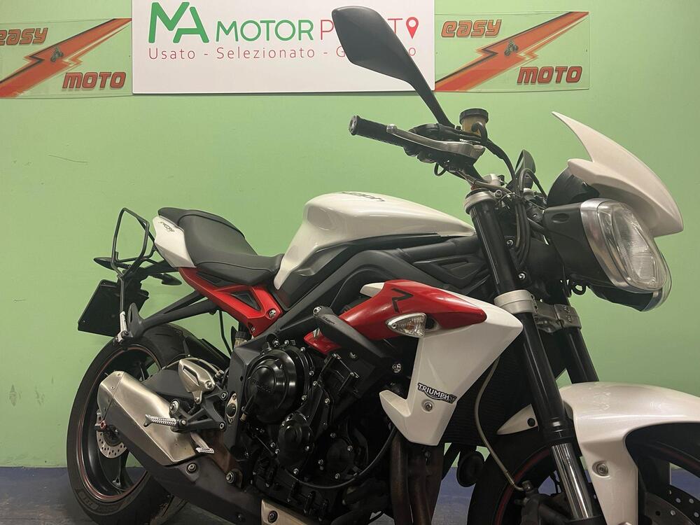 Triumph Street Triple R ABS (2013 - 17) (5)